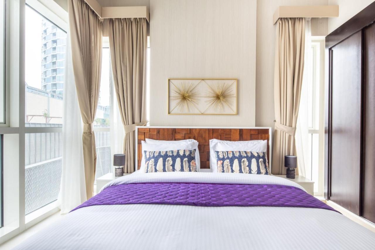 Frank Porter - Mon Reve Dubai Exterior photo