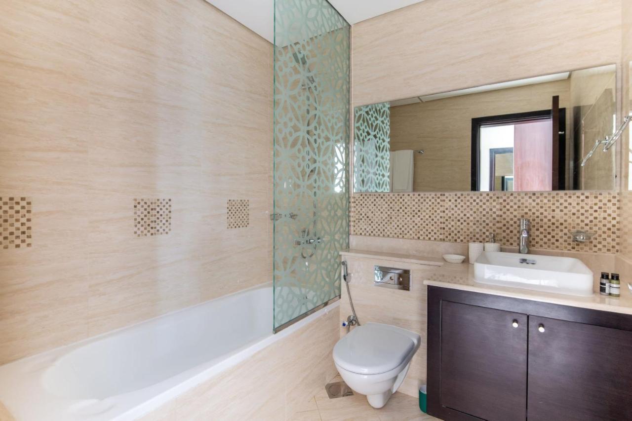 Frank Porter - Mon Reve Dubai Exterior photo