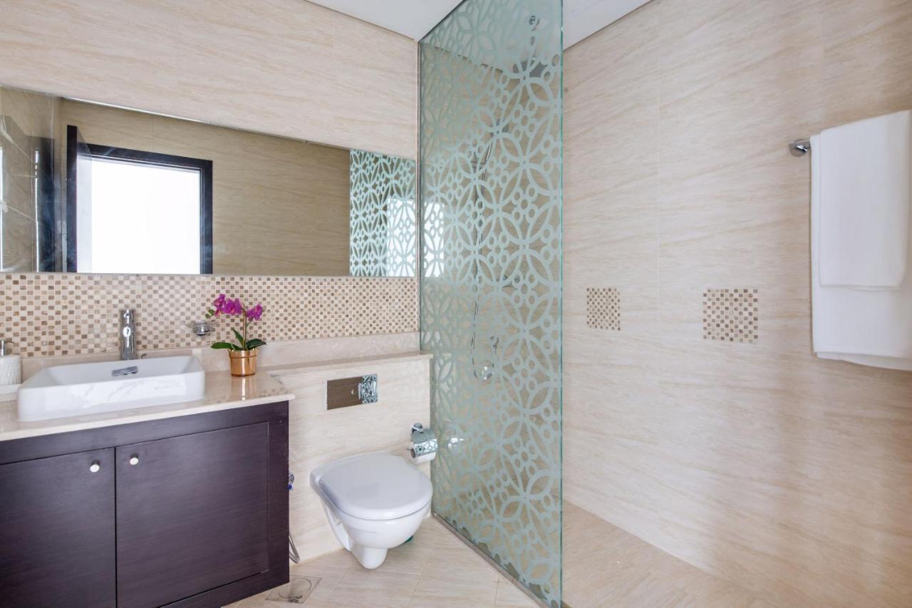Frank Porter - Mon Reve Dubai Exterior photo