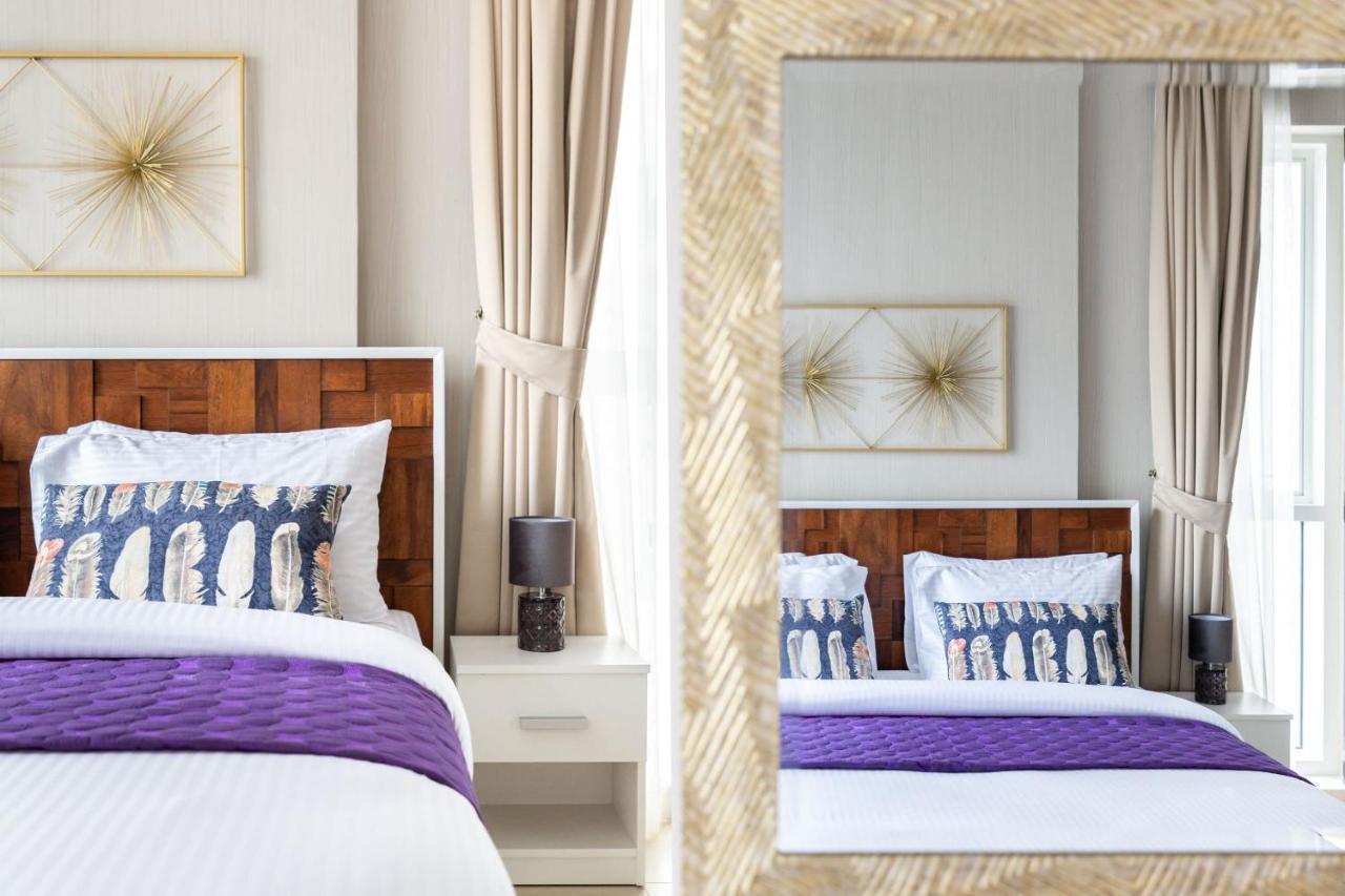 Frank Porter - Mon Reve Dubai Exterior photo